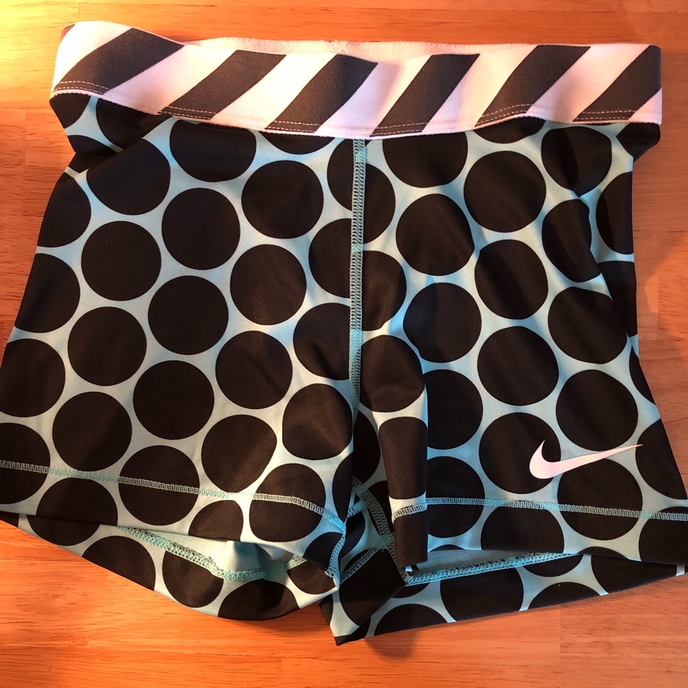 Nike spandex